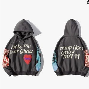 New sweatshirts w hoodie